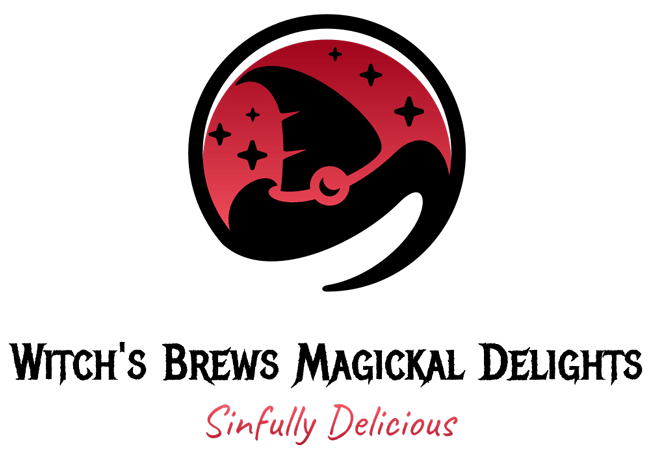 Witch’s Brews Magickal Delights